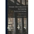 thumbnail image 1 of Home Decorative Interior Suggestions : Sani-flat, a Sanitary Flat Oil Paint. (Paperback), 1 of 1