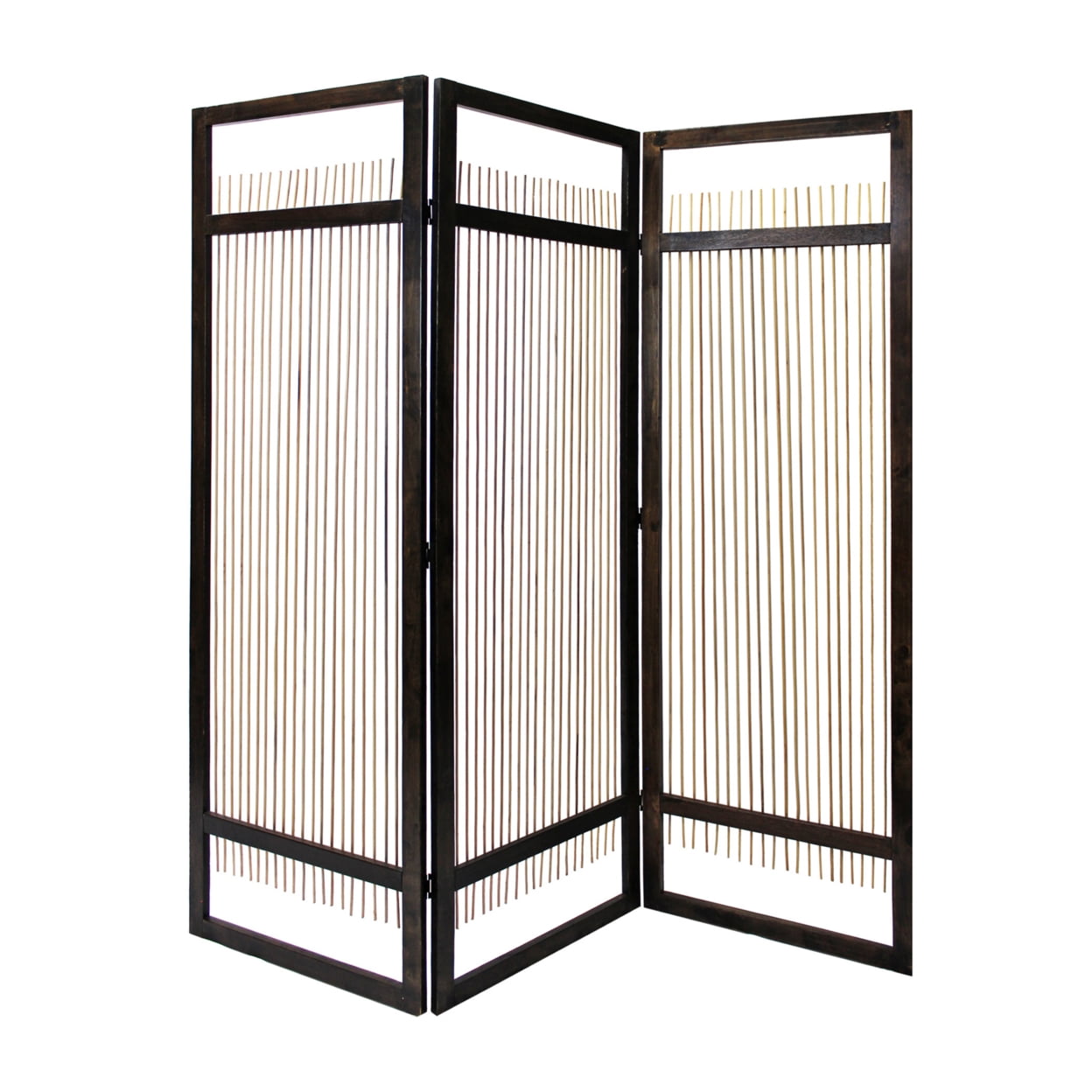 Home Decorative Lanai Screen Room Divider 3 Panel