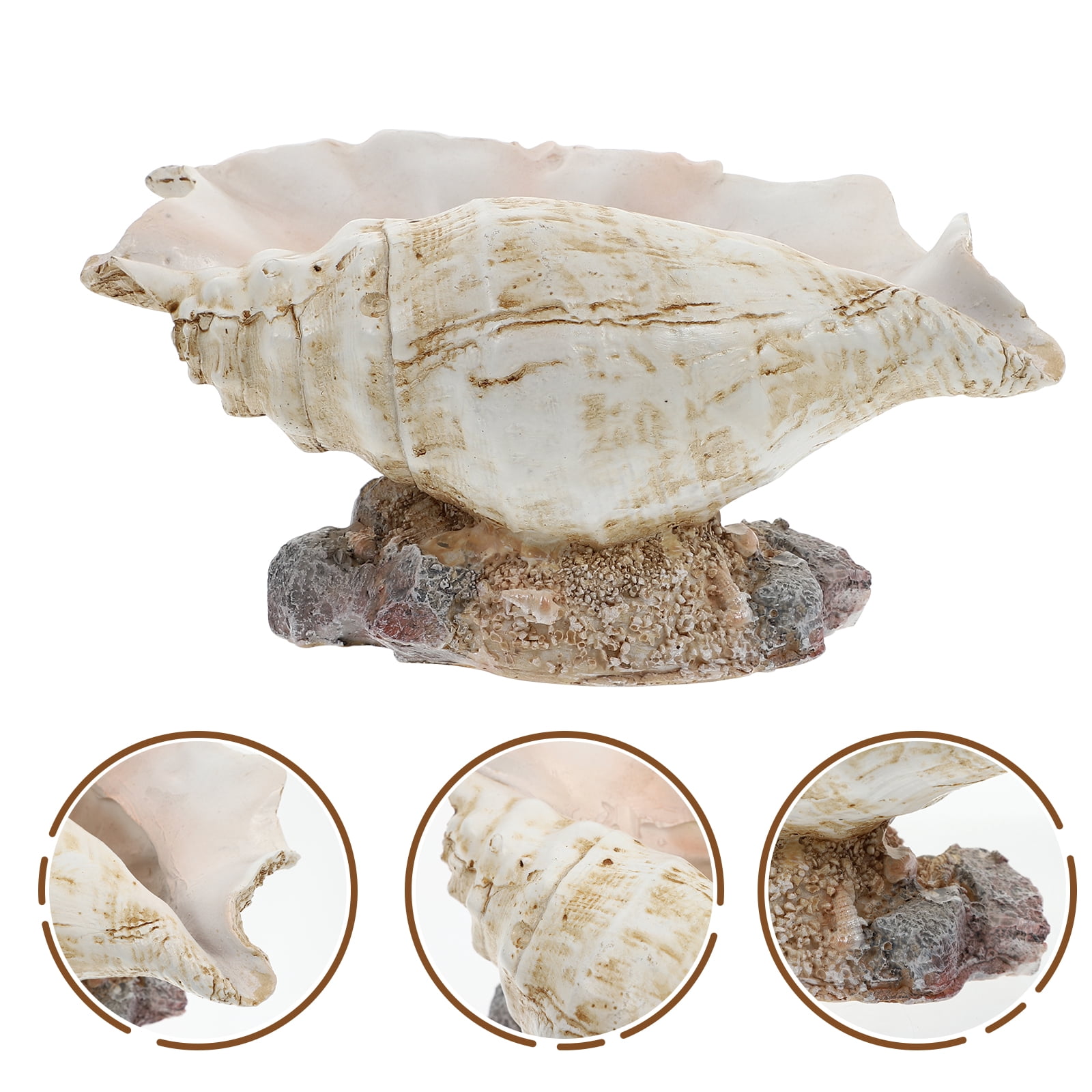 Home Decorative Resin Pot: flower pots Beige Flower Pot Bonsai ...