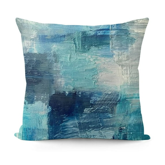 Home Decorative Throw Pillowcase for Bedroom Sofa Living Room