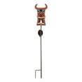 thumbnail image 1 of Home Decorative Tiki-Auaha Solar Lighted Garden Stake, 1 of 7