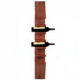 thumbnail image 1 of Home Decorative Wall-Mounted Vertical Wood Wine Rack, 1 of 3
