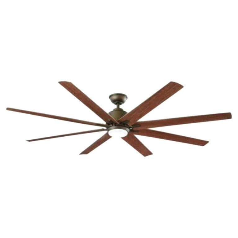 Kensgrove 72 in. LED Indoor/Outdoor Espresso Bronze Ceiling Fan with Remote Control Kensgrove 72 in. LED Indoor/Outdoor Espresso Bronze Ceiling Fan with Remote Control