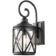thumbnail image 1 of Home Decorators Collection Walcott Manor Wall Lantern, 1 of 2
