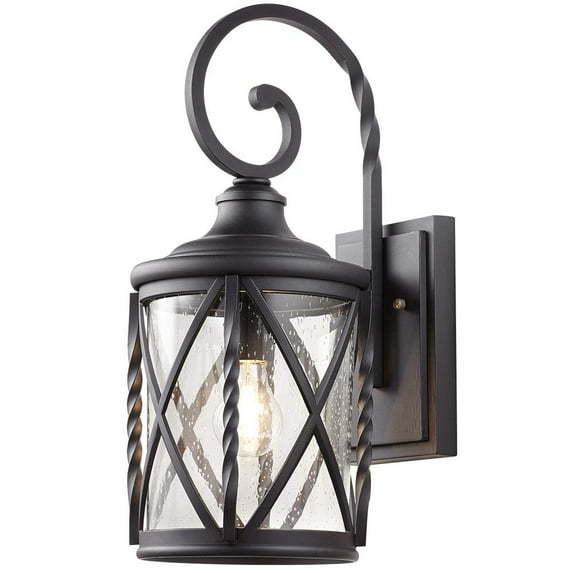 Home Decorators Collection Walcott Manor Wall Lantern