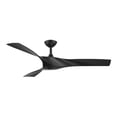 thumbnail image 1 of Home Decorators Collection Wesley 52 in. Indoor/Outdoor DC Motor Ceiling Fan, 1 of 5