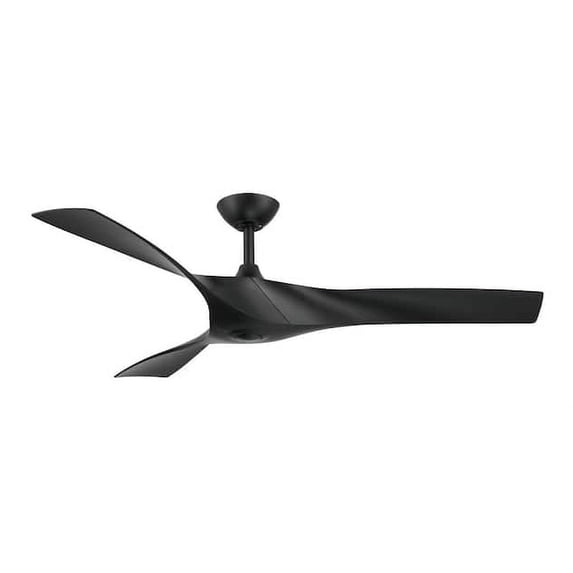 Home Decorators Collection Wesley 52 in. Indoor/Outdoor DC Motor Ceiling Fan