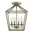 thumbnail image 1 of Home Decorators Collection Weyburn 16.5 in. 4-Ligh, 1 of 4