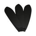 thumbnail image 1 of Home Decorators Federigo Matte Black Ceiling Fan Blade Set - High-quality, 1 of 5