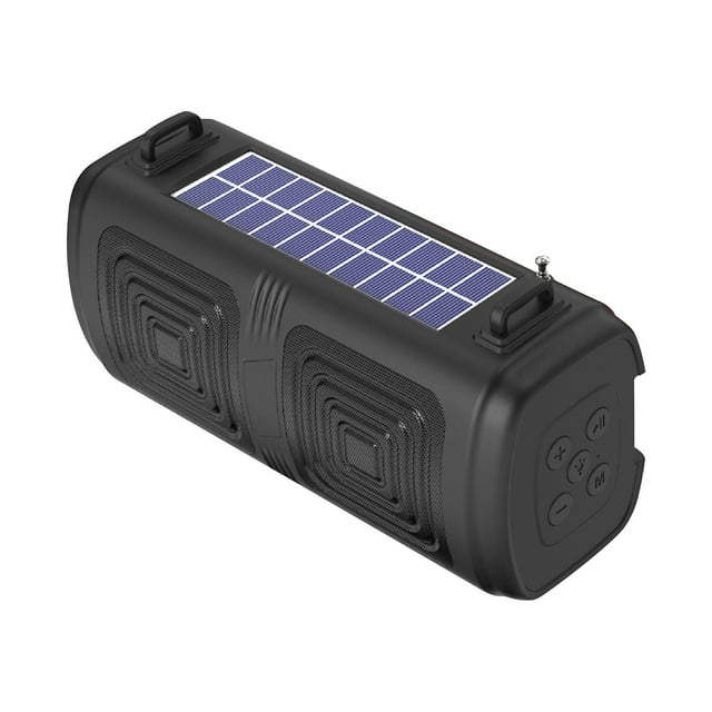 Home Dector Clearance Sale Outdoor Wireless Bluetooth Speaker, New