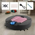 Home Dector intelligent Sweeping Robot Suction Sweeping and Towing
