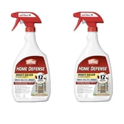 Home Defense Max Insect Killer, 24-oz.