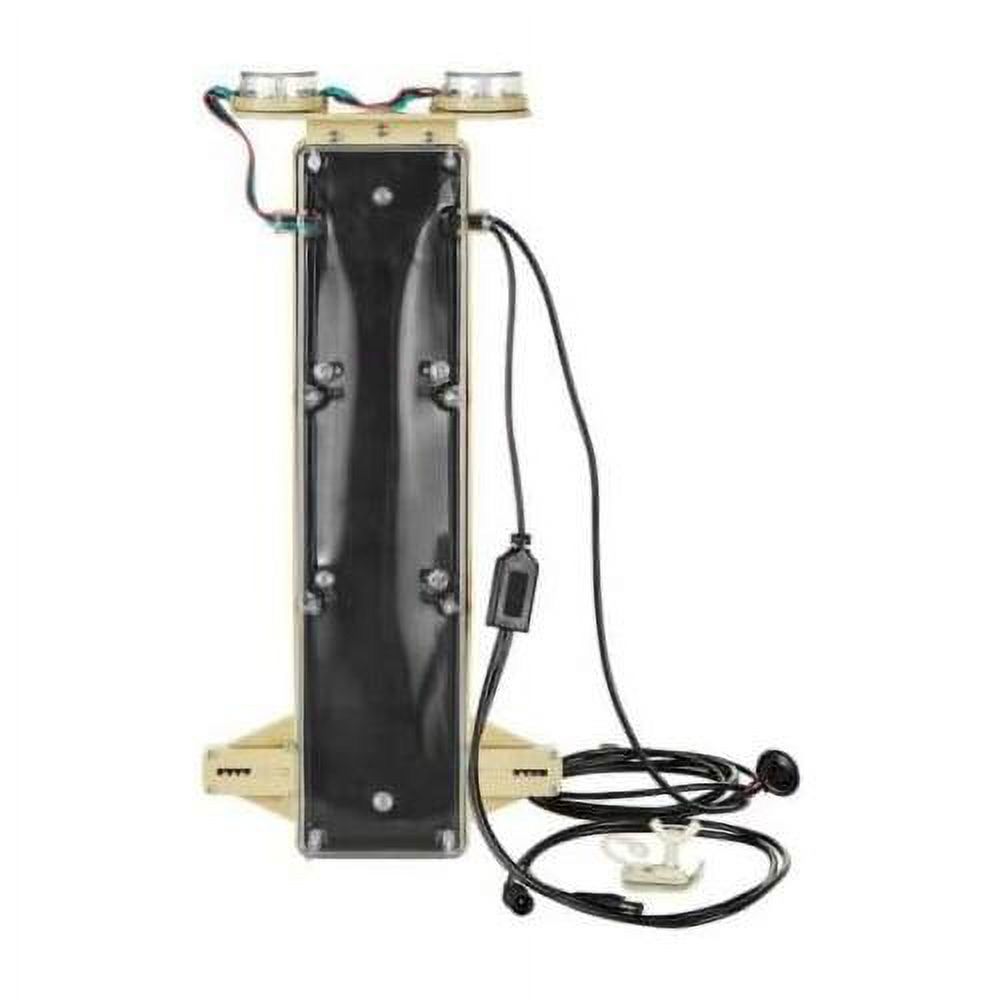 Home Depot 12 Ft. Skeleton Lighting Kit