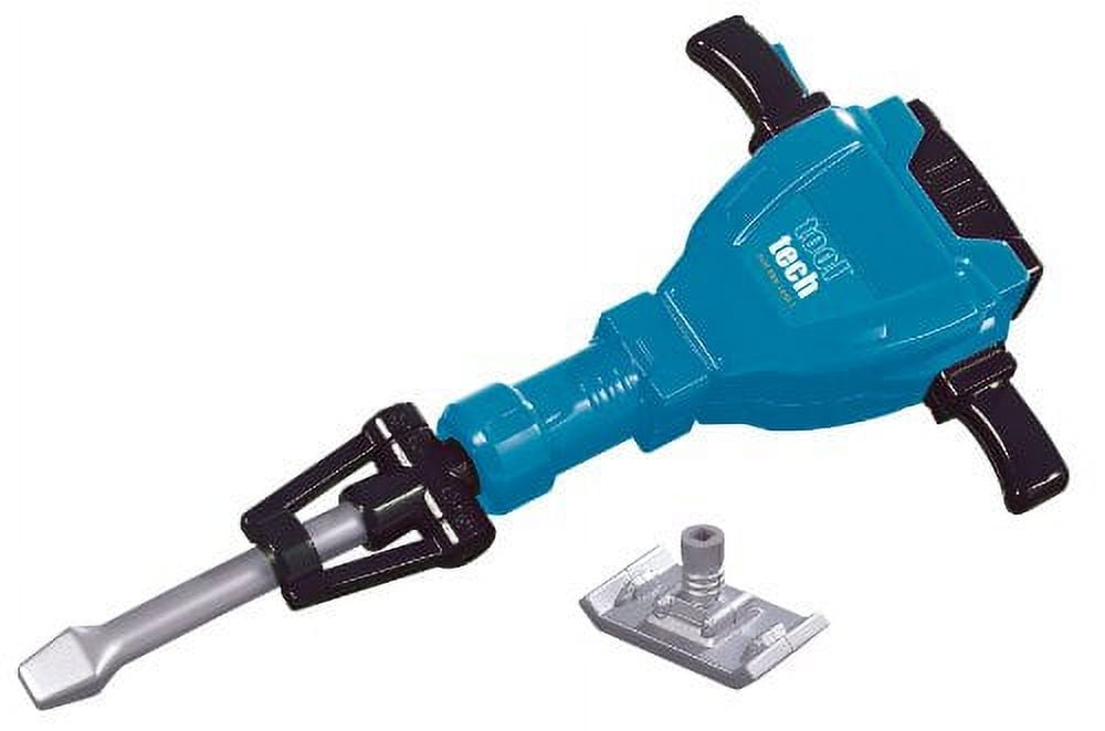 Home Depot Toy Jackhammer