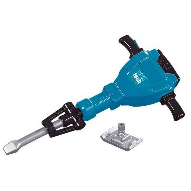 Home Depot Toy Jackhammer