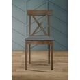 thumbnail image 1 of Home Design Beckley Dining Chair Box A (Set of 6), Dining Room, 1 of 5