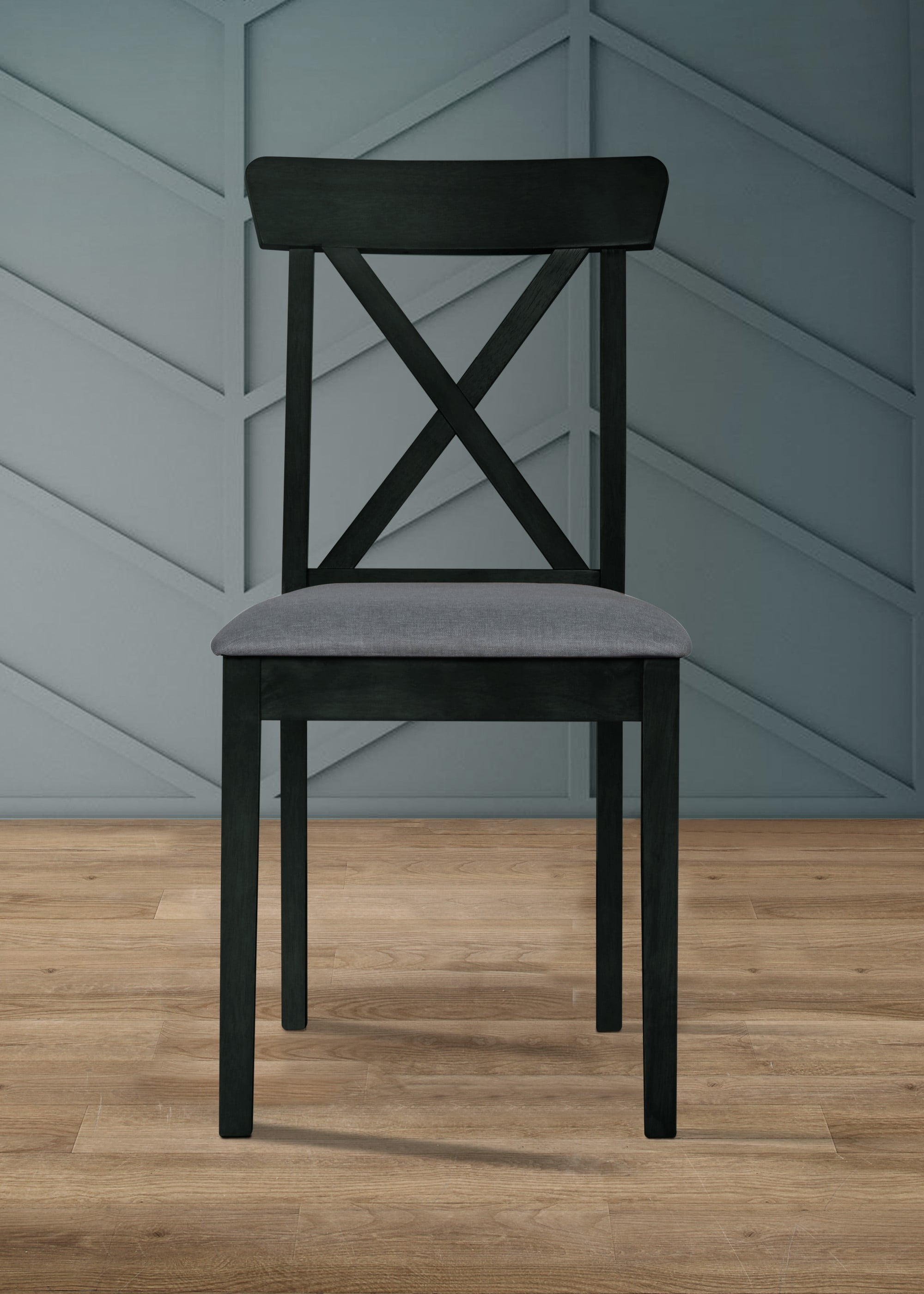 Home Design Beckley Dining Chair Box A (Set of 6), Dining Room