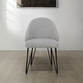 thumbnail image 1 of Home Design Natty Chair (Set of 4), 1 of 10