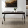 thumbnail image 1 of Home Design Natty Dining Table, 1 of 6