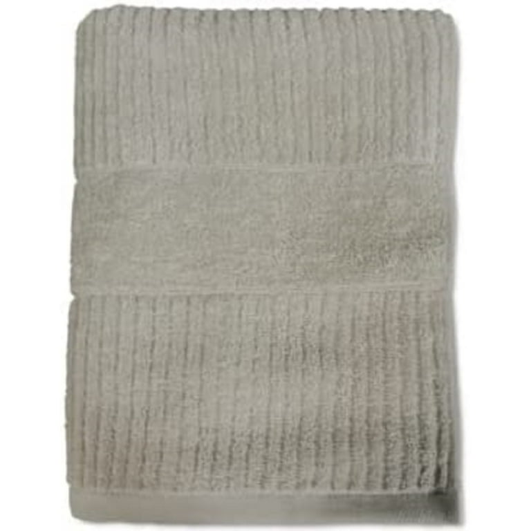 Bath Towels Beige 27x54