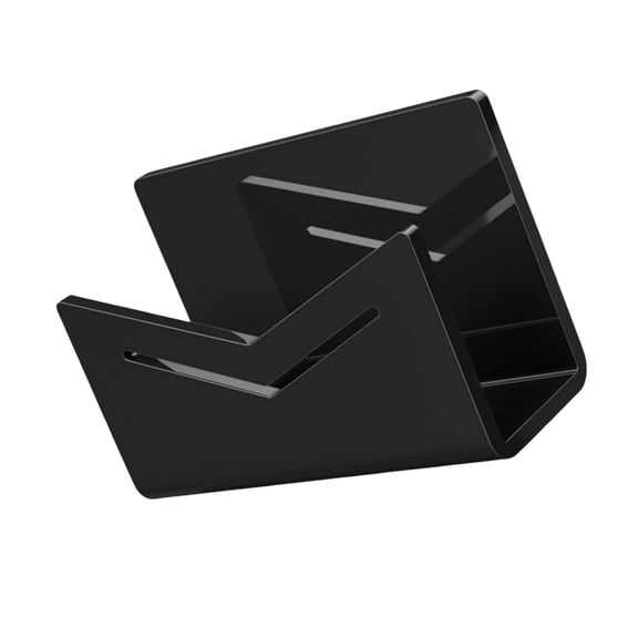 Home Desk Mail File Sorter, Multifunctional Storage Planner with Permanent Impermeable Compartments for Office Use