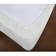 thumbnail image 1 of Home Details Antibacterial Mattress Pad 78" W King Size, 1 of 4