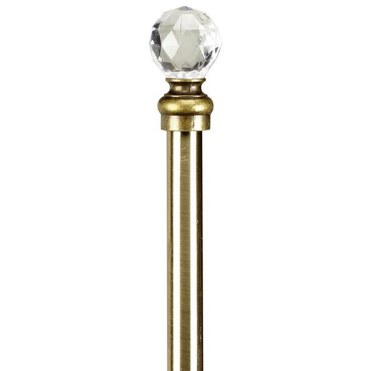 Home Details Curtain Rod - Thumbnail 5