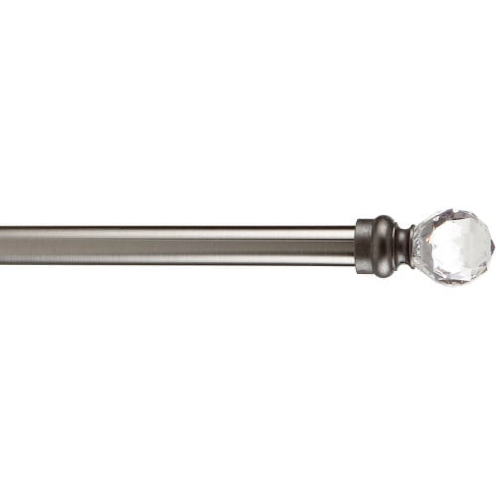 Home Details Curtain Rod - Thumbnail 4