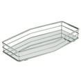 thumbnail image 1 of Home Details Double Rail Vanity Mirror Tray, 1 of 5