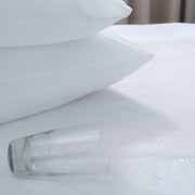 Home Details Full Size Premium Zippered Mattress Protector