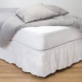 thumbnail image 1 of Home Details Twin Deluxe Mattress Protector with Full Zippered Encasement, 3 Pack, 1 of 8