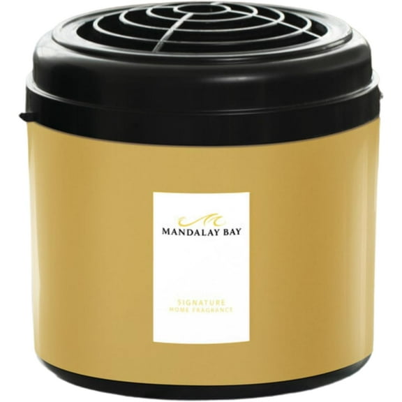 Home Diffuser Refill - Luxury Hotel Scent - Waterless Air Freshener - Coconut, Pineapple, Banana, Clove - Signature Scent