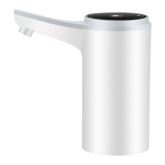 Home Drinking Water Electric Water Dispenser USB Rechargeable Faucet Easy To Operate Convenient Tool