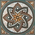 thumbnail image 1 of Home Dynamix 1009 Dynamix Vinyl Tile, 12 by 12-Inch, Multi, Box of 20, 1 of 3