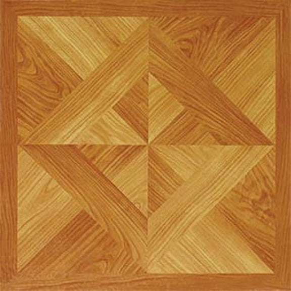 Home Dynamix 202 Dynamix Vinyl Tile, 12 by 12-Inch, Woodtone, Box of 20