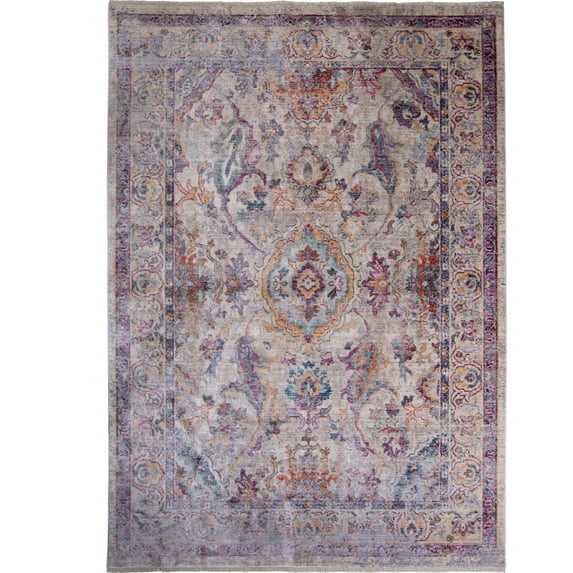 Home Dynamix Area Rugs CollectionNM Artisan 5'3" x 7'9"121A-123