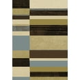 thumbnail image 1 of Home Dynamix Area Rugs: Optimum Rug: 815-996 Multi Blue, 1 of 5