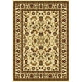 thumbnail image 1 of Home Dynamix Area Rugs: Royalty Rug: 3208-100 Ivory 7'8"x10'4, 1 of 1