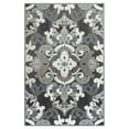 thumbnail image 1 of Home Dynamix Arrington Collection Chenille Transitional Area Rug for Modern Home Decor, 1 of 2