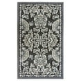 thumbnail image 1 of Home Dynamix Arrington Collection Chenille Transitional Area Rug for Modern Home Decor, 1 of 2