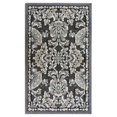 thumbnail image 1 of Home Dynamix Arrington Collection Chenille Transitional Area Rug for Modern Home Decor, 1 of 2