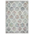 thumbnail image 1 of Home Dynamix Boho Andorra Area Rug, Ivory/Pink, 7'9"x10'2", 1 of 9