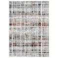 thumbnail image 1 of Home Dynamix Evoke Bliss Abstract Area Rug, Multi, 5'2"x7'2", 1 of 2