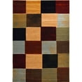 thumbnail image 1 of Home Dynamix Evolution Collection Squares Area Rug, 1 of 6