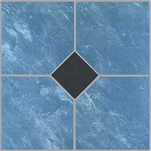 Home Dynamix Flooring: Dynamix Vinyl Tile: 23057: 2 Boxes 40 Square Feet