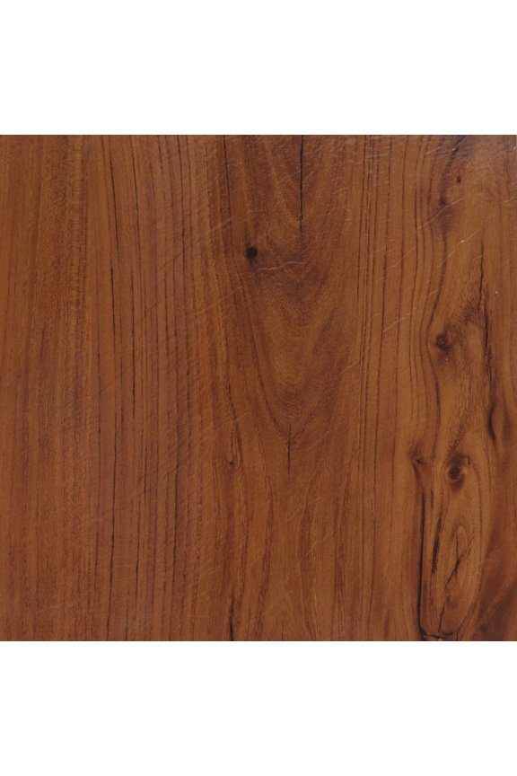 Flooring: Dynamix Vinyl Tile: KLD412 Mahogany: 1 Box 20 Square Feet