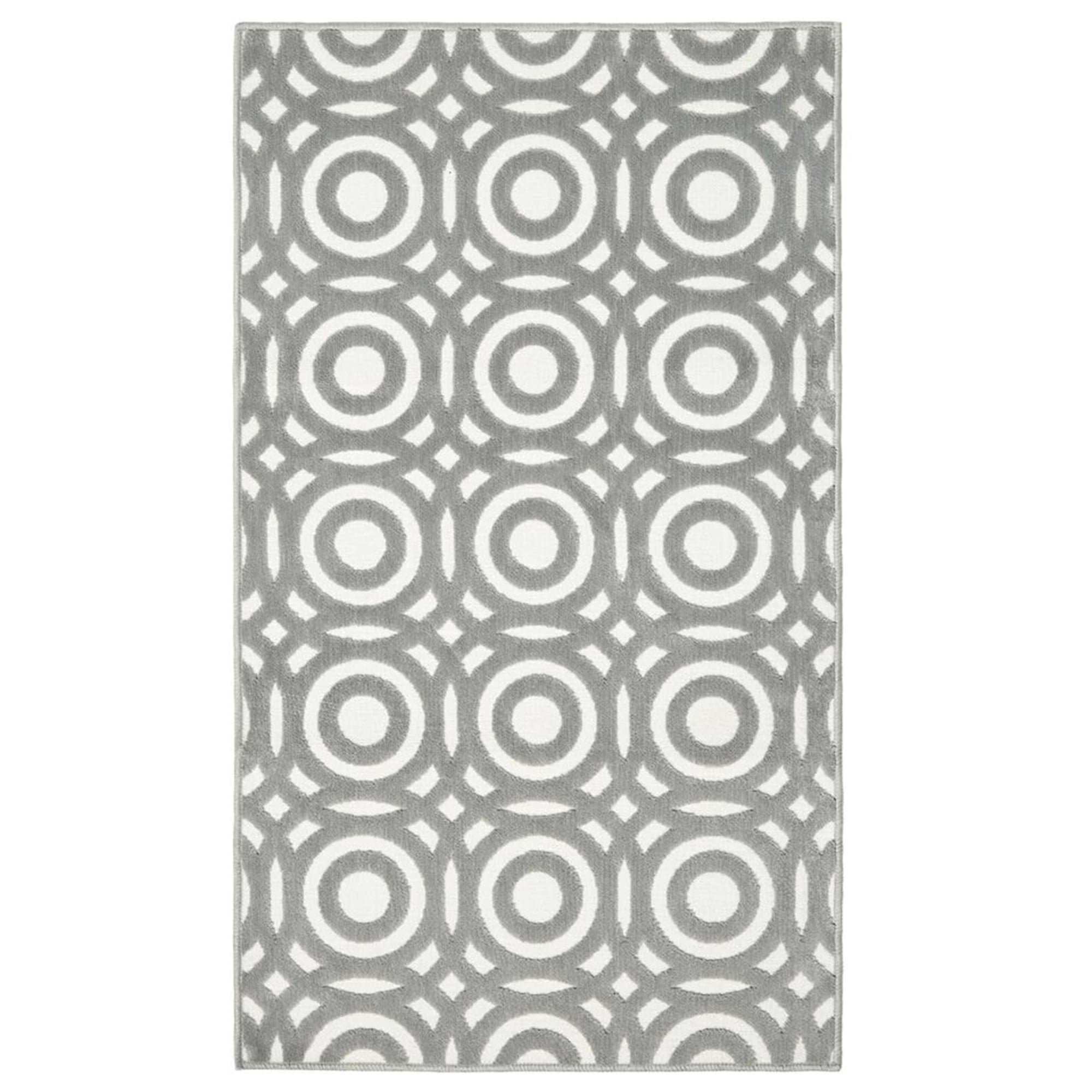 Home Dynamix Geometric Area Rug - 19.6 x 31.5 Rug - Walmart.com