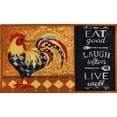 thumbnail image 1 of Home Dynamix Living Classic Kitchen Mat, 1 of 2