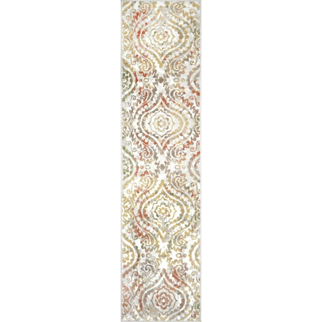 Home Dynamix Melrose Audrey Area Rug