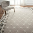 thumbnail image 1 of Home Dynamix Premium Aydin Traditional Diamond Floral Area Rug, Soft Beige, 7'9"x10'8", 1 of 5